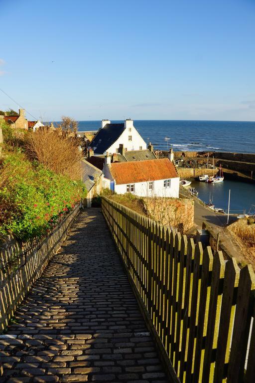 Beach House Walk - Crail - Home From Home Zimmer foto